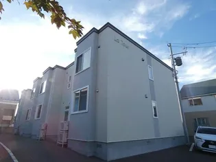 MAISON REVEの画像