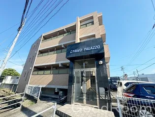 徳島県徳島市新浜本町3【マンション】の外観