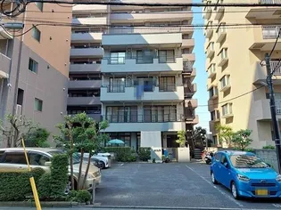 メゾンアイルの画像