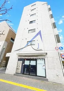 ジェイパーク高円寺【5階】の外観