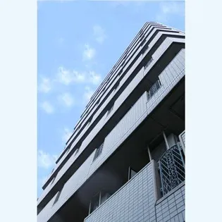 ステージファースト目白第2【5階】の外観