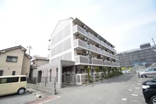 ヴィユーフルーヴⅡの画像
