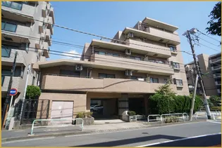 プルミエル千歳の画像