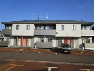 SAJA安江C棟の画像