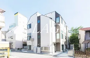 SHANTI CASA四谷若葉の画像