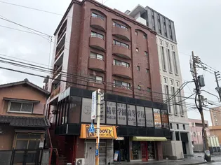 折尾サンハイツの画像