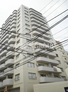 飛鳥ハイムの画像