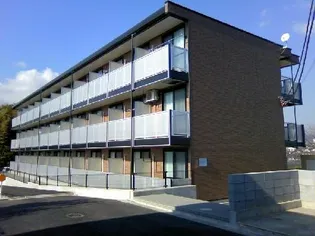 レオパレスMIYAⅡの画像