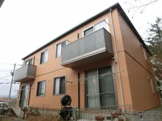 エクレシアIIの画像