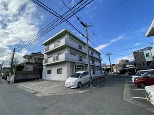 登ハイツの画像