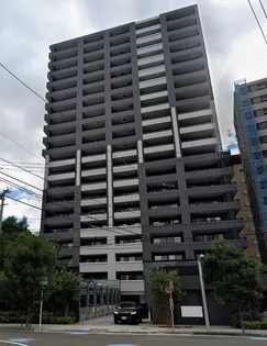 デュオヒルズ仙台花京院ザ タワーの画像