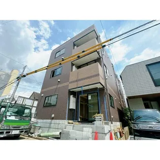 COULEUR稲毛東の画像