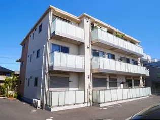 PREMIAS平町の画像