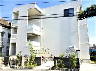 リブリ 稲田堤の画像