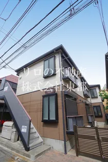 ハイムローゼIの画像