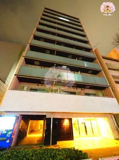 リヴシティ横濱関内弐番館【7階】の外観