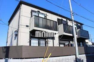 コンフォートアサヒナの画像