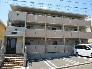 レコルトBの画像