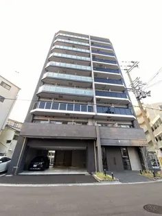 ソルテラスOSAKA姫島エテルナの画像