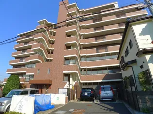 プリムベール南浦和の画像