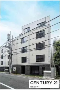 エルファーロ代々木上原IVの画像