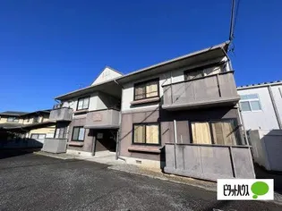 ハイツいけだ B棟の画像