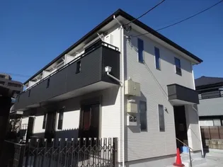 カーサホマレの画像