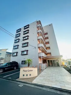 プラザ御殿の画像