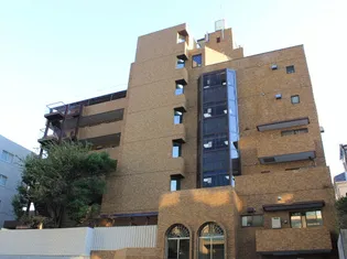 ハミルトンプラザの画像