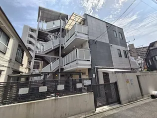 カーサソラーレ池袋の画像