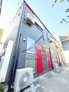 アートヒルズ第2中央の画像