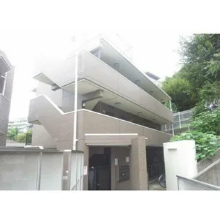 グリーンヒルズ根岸の画像