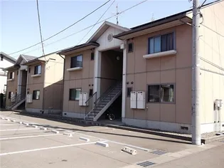 フォンテーヌ C棟の画像