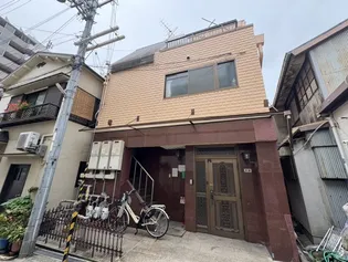 エルパラッツォ三宮の画像