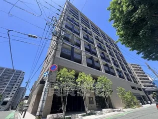 エンクレスト博多駅南GRACE【8階】の外観