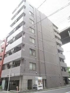 スカイコート日本橋の画像