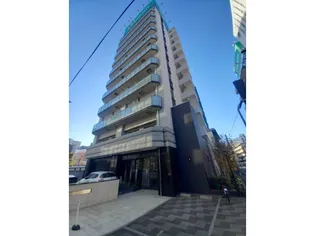 NORTH VILLAGE 伍番館【6階】の外観