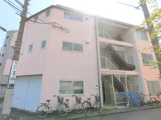 メゾン ド イグチの画像