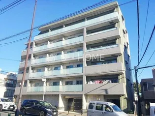 デュオステージ武蔵小金井の画像