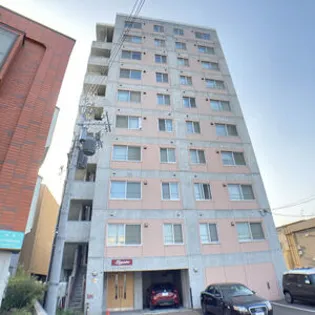 レガート東区役所前B棟の画像