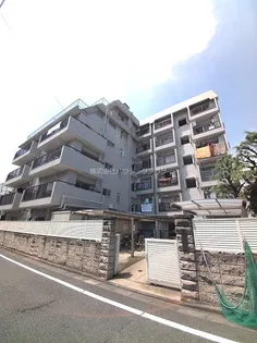 三田豪徳寺コーポの画像