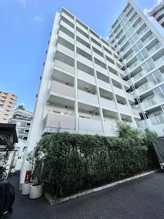 東京都豊島区北大塚3【マンション】の外観