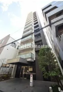 ダイナシティ神保町【9階】の外観