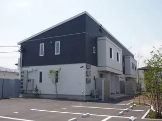 シャーメゾンガーデンズ下長Bの画像