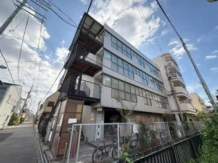 シティコーポ西今川の画像
