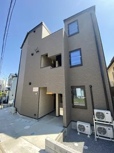 CORRECT ONE 幕張町の画像