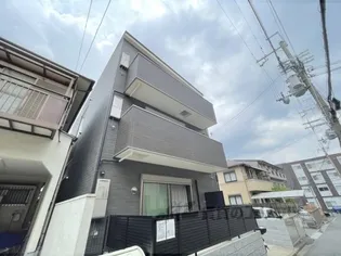J QUALIOR学園前の画像