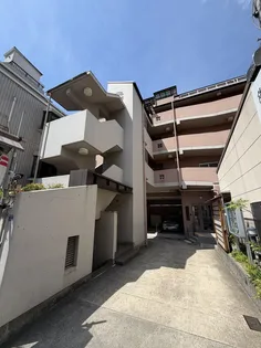 カサベラ御影中町の画像