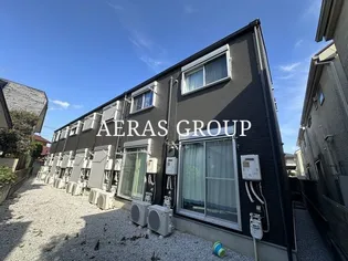 アートヒルズ若葉町の画像