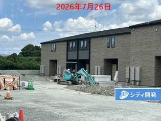 フレアルーチェ 吉野ヶ里 IIIの画像